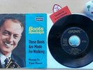 BOOTS RANDOLPH These Boots Are Made For Walking?Honey I?London Records DL 20 803