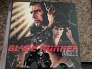 VANGELIS Blade Runner LP 2013 AUDIO FIDELITY  RED VINYL  MINT  SUPER RARE