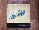 JACK WHITE & THE BRICKS Third Man Records LP & 7” SEALED Vault 15 White Stripes