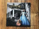 Third Man Records Vault 24 LORETTA LYNN Van Lear Rose GOLD White Stripes SEALED