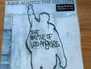 Rage Against The Machine Battle of Los Angeles SEALED LP Vinyl Record