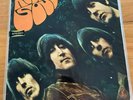The Beatles Rubber Soul Original Australian Pressing Vinyl LP Record Stereo
