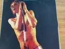 The Stooges Iggy and The Stooges Raw Power Original US Press Lp Vinyl Record