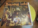 Running Wild - Black Hand Inn - LP