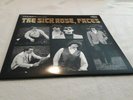 The Sick Rose Faces vinyl LP