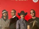 Weezer [Red Album] by Weezer (Vinyl, Oct-2016, Geffen)