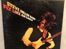 STEVE MILLER BAND - FLY LIKE AN EAGLE - LP - MFSL - NM/VG+ PLAY TESTED