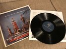 JIMMY EAT WORLD SIGNED VINYL BLEED AMERICAN ORIGINAL PRESSING EMO Autographed