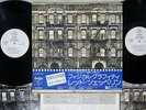 LED ZEPPELIN PHYSICAL GRAFFITI SWAN SONG P-5163N,4 Japan OBI PROMO VINYL 2LP