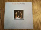 The Beatles “Rarities” 1980 1st press LP w/ errors & near Mint record USA