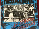 Negazione - Lo spirito Continua (vg+/NM) Vinile