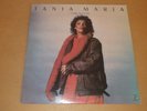 Tania Maria Come With Me 1983 Concord Jazz Picante CJP-200 Insert VG+ VG+