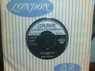 BOBBY PARKER WATCH YOUR STEP / STEAL YOUR HEART AWAY UK LONDON 1961