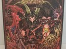 Bongripper ?- Satan Worshipping Doom Vinyl LP 3rd Press Black LTD 500