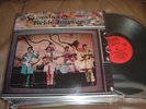 THE BEATLES - Strawberry Fields Forever 1982 NEMS Label LP