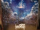 Goatmoon Stella Polaris Vinyl First Press Mutiilation Satanic Warmaster Mayhem