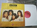 QUEEN BBC SESSION EXPERIENCE - LP GREEN TRASP. NEW NON SIGILLATO ALL'ORIGINE