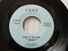Ethics look at me now