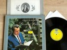 SCHUBERT Schone Mullerin FRITZ WUNDERLICH 1stPress DGG STEREO 2LP Box MINT