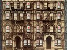 Led Zeppelin Physical Graffiti 200g - Classic Records - Rare Bernie Grundman cut