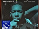 AUDIOPHILE MUSIC MATTERS John COLTRANE 