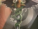 Motley Crue-Dr Feelgood/Sticky Sweet- Shaped Picture Disc