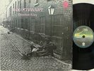 ROD STEWART - Gasoline Alley LP (RARE German Import on VERTIGO, Alternate Cvr.)