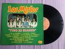 LOS MIRLOS 