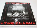 The Clash Sandinista  3-LP Record Set Epic 1980 Vinyl CBS VG+ Aus Pressing