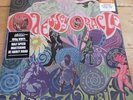 THE ZOMBIES - ODESSEY & ORACLE - SAINSBURY'S EXCLUSIVE ORANGE VINYL LP - NEW