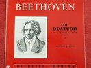 Beethoven: String Quartet - Barylli Quartet **Ducretet Thomson ED1 10