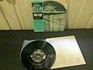 Banco Del Mutuo Soccorso ?- Io Sono Nato Libero JAPAN LP w/ obi