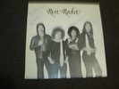 Rist Rocket - Same 1978 USA Orig. Autographed Rare E/E