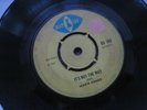 MAXIE ROMEO It's Not The Way  1969  BLUE CAT      FAIR