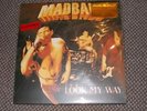 Madball - Look My Way  VINYL  180gr. LP  LIMITED EDITION  NEU  (2018)