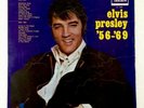 Rare ELVIS Presley ‘56 - ‘69 Album Malaysia Singapore Pressing LP Fanfare Record