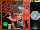 OZZY OSBOURNE THE OTHER SIDE JAPAN org w/OBI+3 mini posters+shrink Black Sabbath