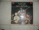 ORIGiNAL FRENCH LP TURKISH JAZZ LES MOGOL EX+ 197? CONCERT HALL