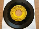 ORIGINAL Elvis Presley SUN 210 “Good Rockin’ Tonight” 45 Record