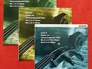 Bach: Complete Unaccompanied Cello Suites - Starker **Columbia 33CX ED1 3LP**