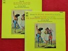 Dvorak: Slavonic Dances - George Szell **Columbia SCX 6053 / 6054 ED1 2LP**