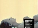 BEADY EYE Be MINT LP 2xLP VINYL ALBUM + FREE SHIPPING