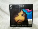 Canned Heat ?– Hallelujah  /  Vinyl LP