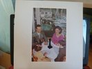 LED ZEPPELIN PRESENCE 1976 SWAN SONG SSK 59402 A1/B1 1ST PRESSING SUPERB