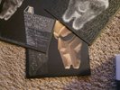 MF DOOM Born Like This OG 2LP Pressing EX Played Once KMD J Dilla Pharcyde