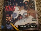 N.W.A. EFIL4ZAGGIN OG LP PRESSING IN SHRINKWRAP Eazy-E Geto Boys NWA VG++