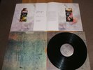 LONELY IS AN EYESORE LP (COMP INC COCTEAU TWINS LTD EDITION CAD D 703 1000 ONLY)