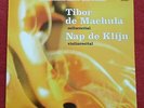 Cello & Violin Recitals - Tibor De Machula / Nap De Klijn **Encore Ltd. Ed 2LP**