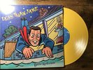 Less Than Jake Hello Rockview Yellow Vinyl LP Liberation Records 37812-1