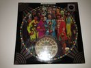 The Beatles-Sgt Pepper-#SEAX 11840 Capitol SEALED Picture Disc LP 1978